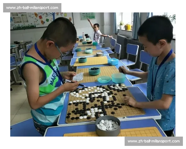 围棋定级定段：解锁成长的多维密码