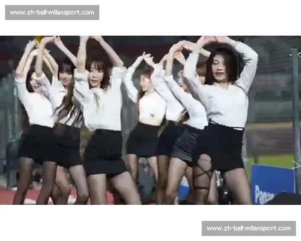 山西 NewStar 啦啦队热舞来袭！颜值与实力并存的主场精灵