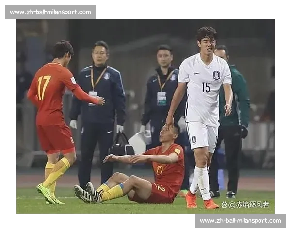 新帅三把火！国足大换血七老将出局，东亚杯首战韩国倒计时