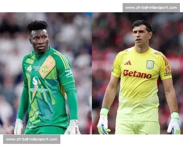 曼联马竞门将交易陷僵局 大马丁加盟与否取决于奥纳纳动向