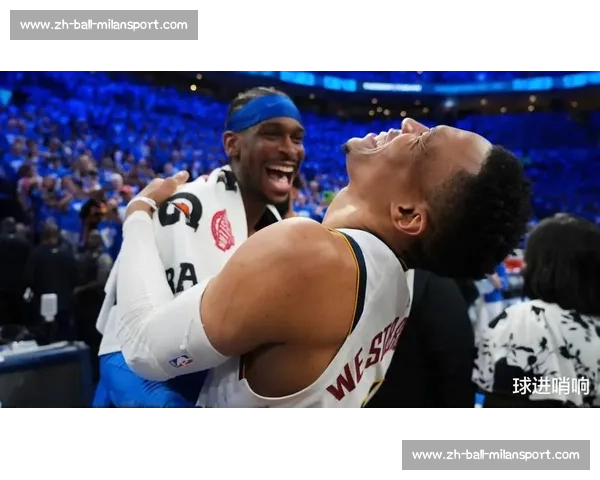 威少拒 347 万跳出合同成自由身！欧洲豪门豪掷 2000 万，NBA 生涯迎终极抉择