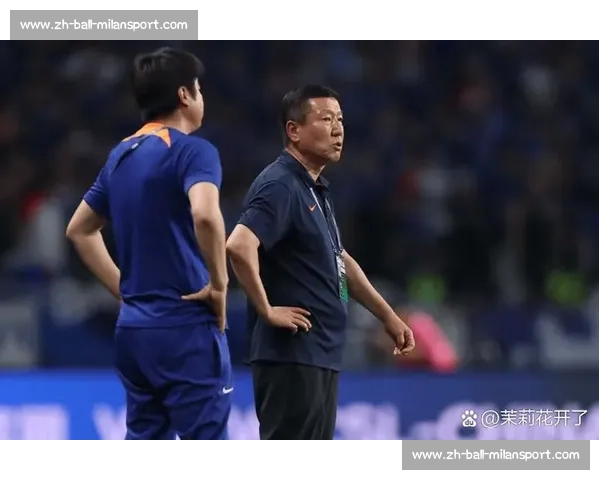 崔康熙与泰山队十字路口：何去何从？