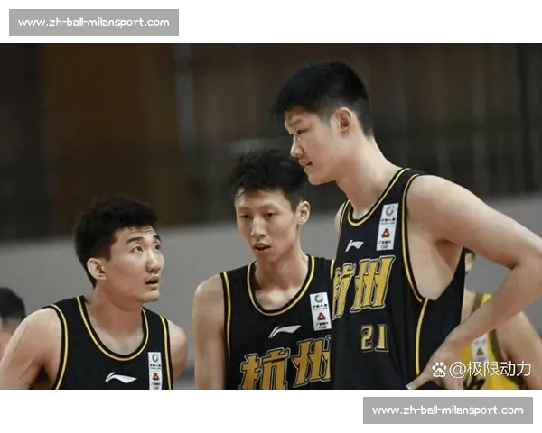 广厦夺冠后外援危机:功勋遭挖角,四大组合面临解体 广厦夺冠后外援危机:功勋遭挖角,四大组合面临解体