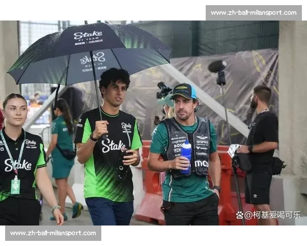 新秀对决白热化！博托莱托首获 F1 积分 车迷票选最佳创历史