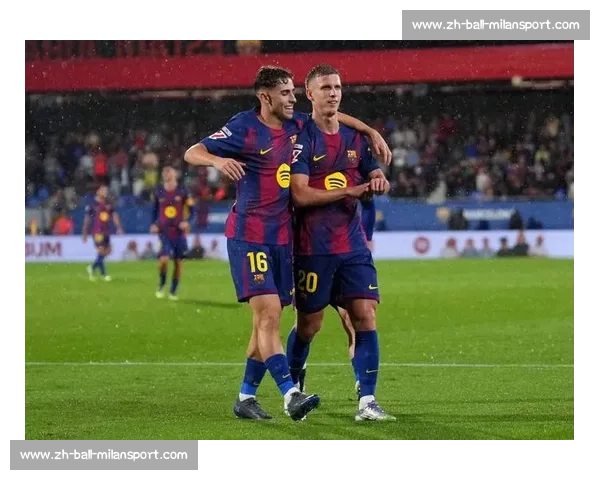 费尔明铁心拒拜仁！巴萨青训瑰宝 5 亿违约金锁死，弗里克钦点中场核心