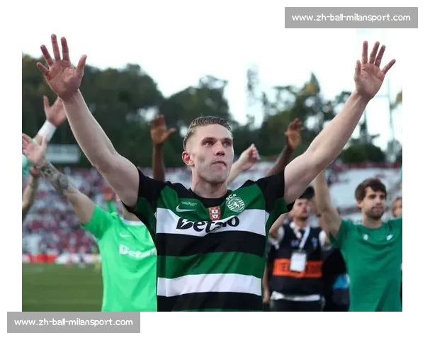 斯基拉确认：阿森纳锁定哲凯赖什，瑞典锋霸铁心加盟