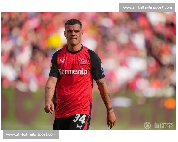 米兰 1000 万欧敲定扎卡!塔雷 + 阿莱格里力挺,中场核心只差药厂点头