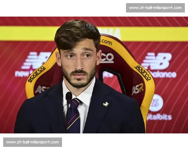 肖穆罗多夫获美职联报价 罗马放行态度明确