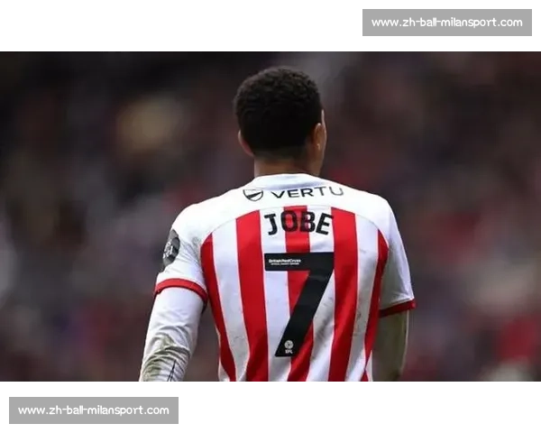 贝林厄姆兄弟的「名字博弈」：乔布为何选择做球场上的「独立个体」