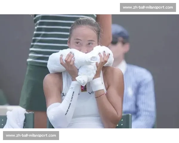 郑钦文 VS 西尼亚科娃、王欣瑜 VS 穆霍娃！温网首日双战时间敲定，奖金创 5.2 亿新高