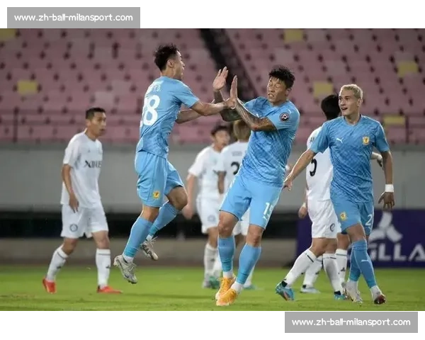 张煜东：逆转功臣感谢队友支持 雨天主场成制胜关键