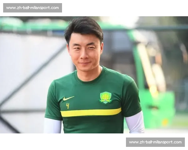 李磊转会风云：两球队竞逐，河南明确否认参与谈判