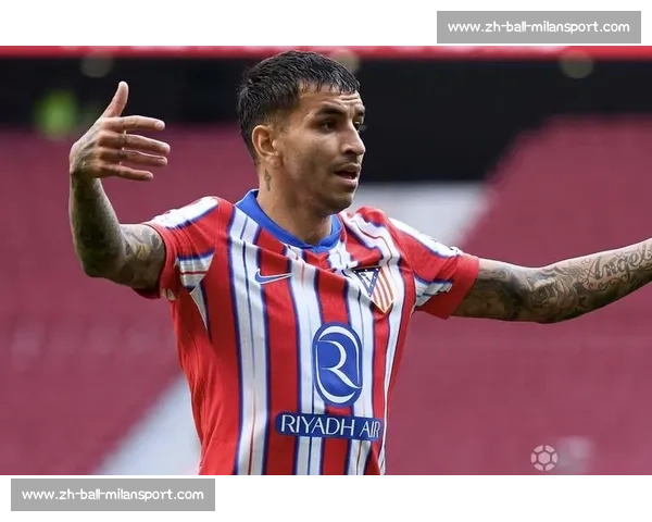 罗马诺确认：科雷亚 600 万欧加盟墨西哥老虎 签约 5 年