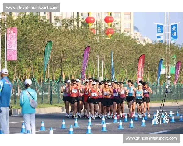 赛中复盘精准定位问题 十五运会田径测试赛圆满落幕