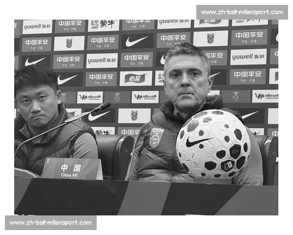 黄博文于大宝加盟 U22 国足教练组 冠军经验助力亚运备战