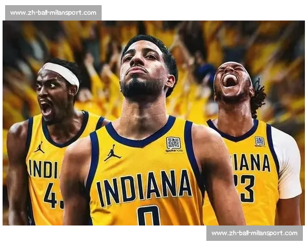 哈利伯顿伤缺后，步行者能否涅槃重生？