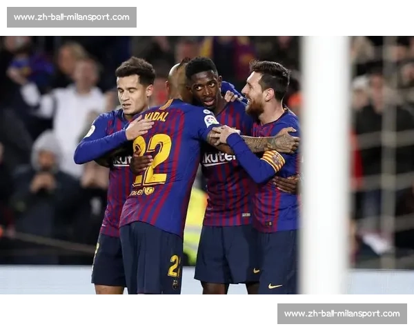 登贝莱晒梅西全套装备：史上最佳❤️