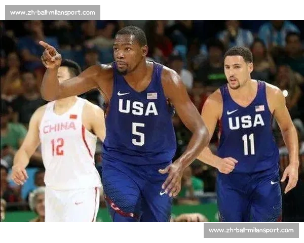 CBA与NBA的差异对比:联赛特点分析 CBA与NBA的差异对比:联赛特点分析