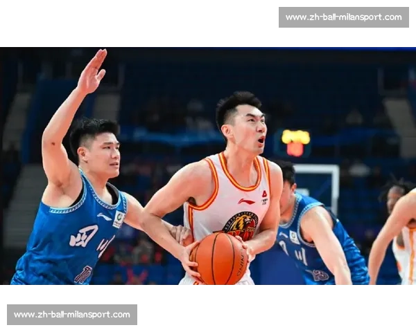 CBA选秀大会：热门新秀与球队选择预测_20260526125138