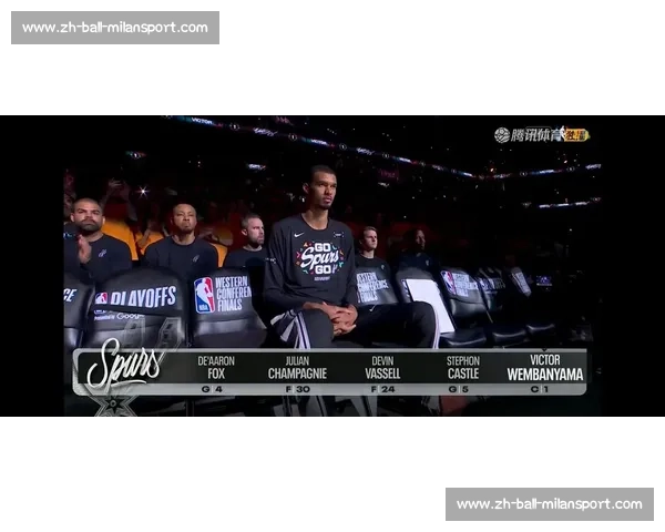 NBA季后赛首轮焦点战：不容错过的精彩对决盘点_20260521201254